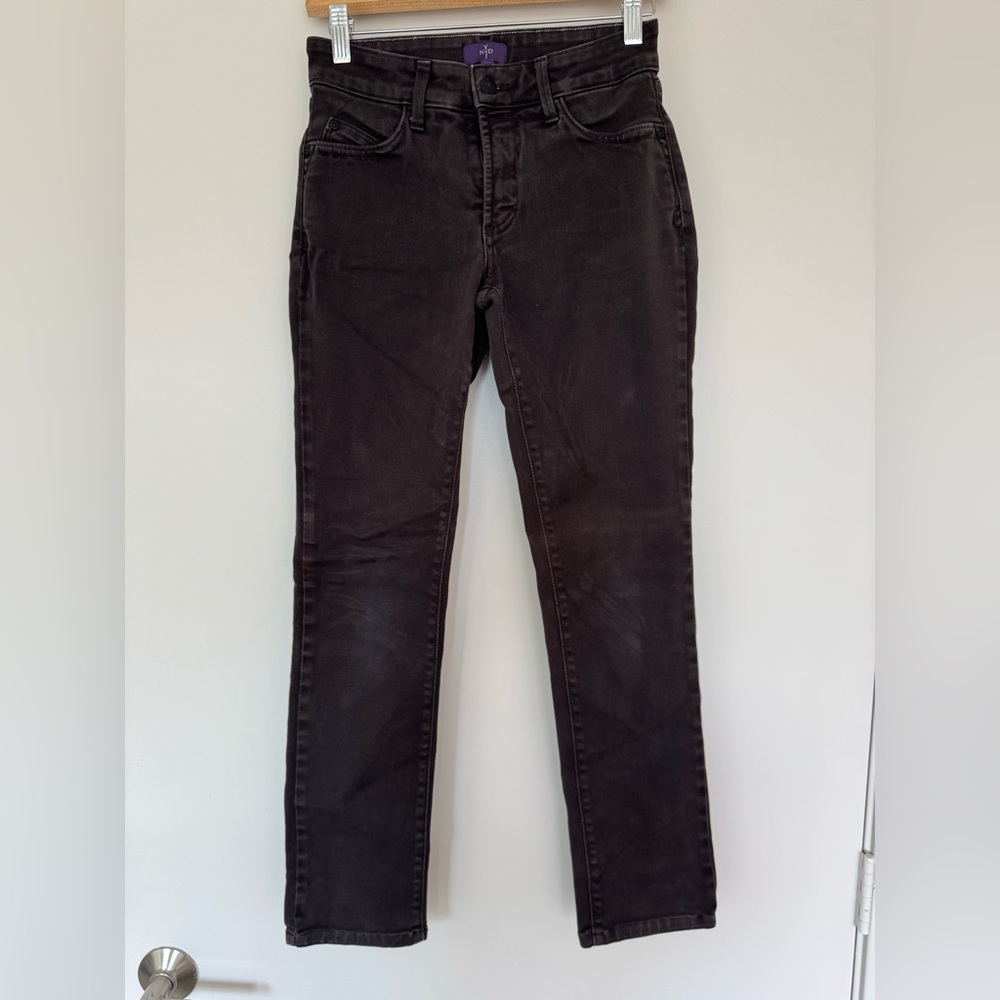 NYDJ Leggings Jeans 00P